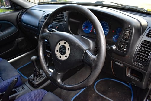 1999 Mitsubishi Evolution VI For Sale (picture 15 of 116)