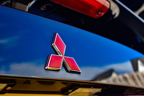 1999 Mitsubishi Evolution VI For Sale (picture 72 of 116)