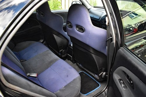 1999 Mitsubishi Evolution VI For Sale (picture 30 of 116)