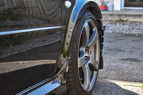 1999 Mitsubishi Evolution VI For Sale (picture 57 of 116)