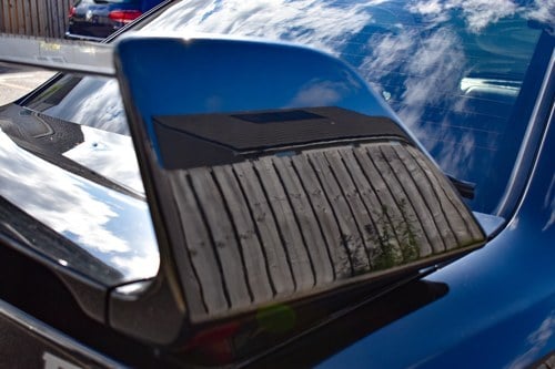 1999 Mitsubishi Evolution VI For Sale (picture 62 of 116)
