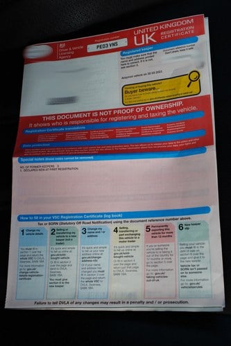 NO RESERVE! 2003 Mitsubishi Galant à vendre (picture 74 of 93)