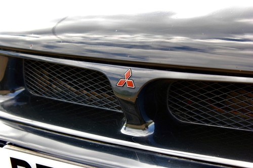 NO RESERVE! 2003 Mitsubishi Galant à vendre (picture 51 of 93)