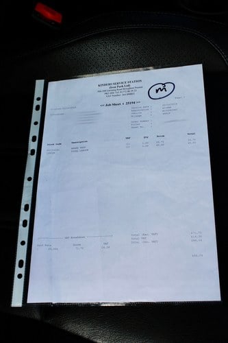 NO RESERVE! 2003 Mitsubishi Galant à vendre (picture 85 of 93)