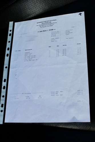 NO RESERVE! 2003 Mitsubishi Galant à vendre (picture 93 of 93)