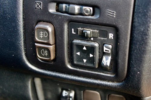 NO RESERVE! 2003 Mitsubishi Galant à vendre (picture 52 of 93)