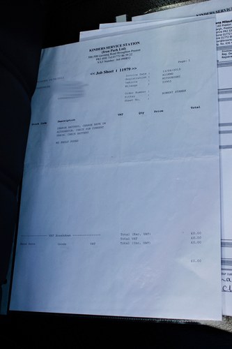 NO RESERVE! 2003 Mitsubishi Galant à vendre (picture 89 of 93)