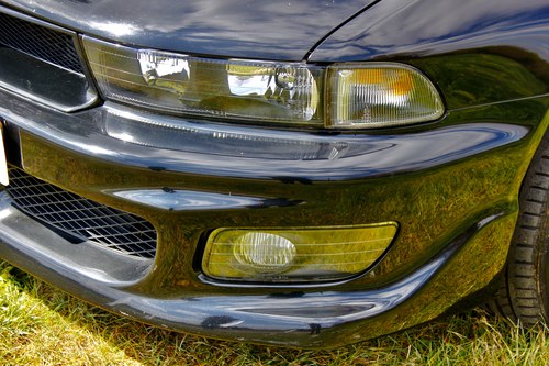 NO RESERVE! 2003 Mitsubishi Galant à vendre (picture 34 of 93)