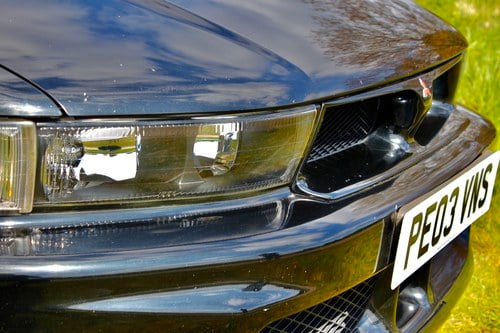 NO RESERVE! 2003 Mitsubishi Galant à vendre (picture 37 of 93)