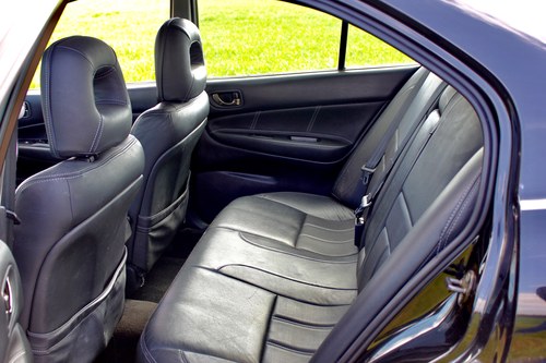 NO RESERVE! 2003 Mitsubishi Galant à vendre (picture 27 of 93)