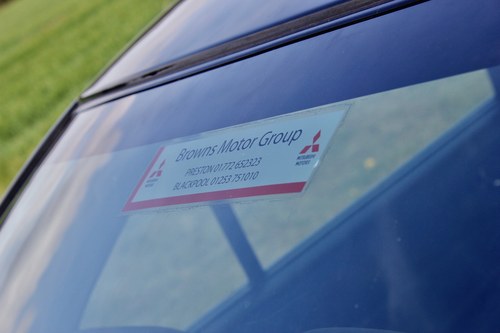 NO RESERVE! 2003 Mitsubishi Galant à vendre (picture 56 of 93)