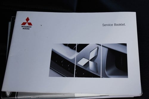 NO RESERVE! 2003 Mitsubishi Galant à vendre (picture 76 of 93)