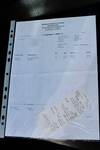 NO RESERVE! 2003 Mitsubishi Galant à vendre (picture 90 of 93)