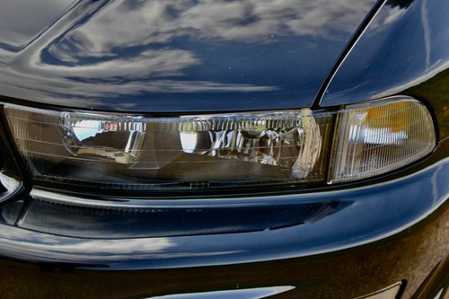 NO RESERVE! 2003 Mitsubishi Galant à vendre (picture 69 of 93)