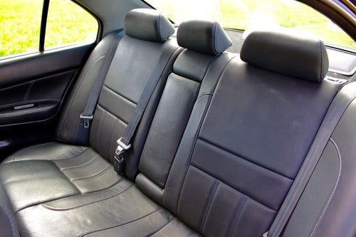 NO RESERVE! 2003 Mitsubishi Galant à vendre (picture 26 of 93)