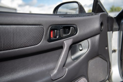 1991 Mitsubishi GTO à vendre (picture 72 of 206)