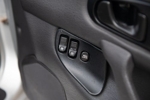 1991 Mitsubishi GTO à vendre (picture 59 of 206)