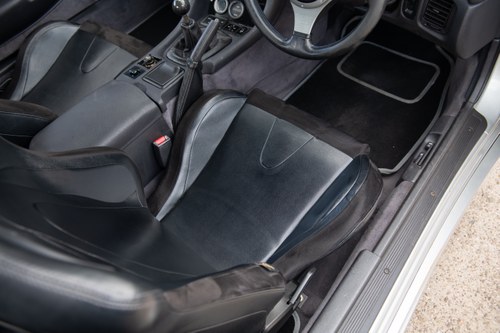 1991 Mitsubishi GTO à vendre (picture 50 of 206)