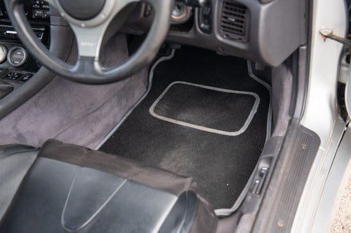 1991 Mitsubishi GTO à vendre (picture 63 of 206)