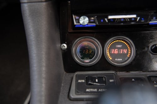 1991 Mitsubishi GTO à vendre (picture 36 of 206)
