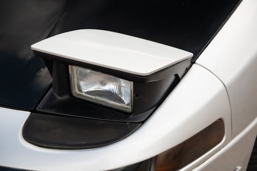 1991 Mitsubishi GTO à vendre (picture 109 of 206)