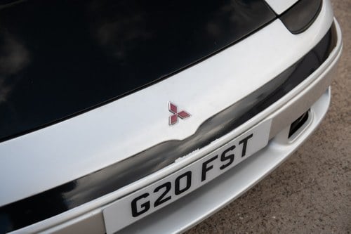 1991 Mitsubishi GTO à vendre (picture 100 of 206)