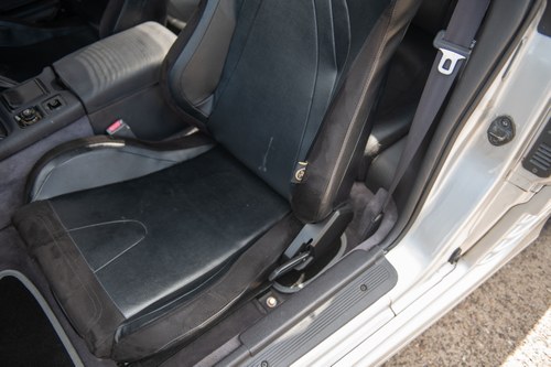 1991 Mitsubishi GTO à vendre (picture 52 of 206)