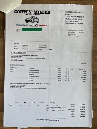 1991 Mitsubishi GTO à vendre (picture 181 of 206)