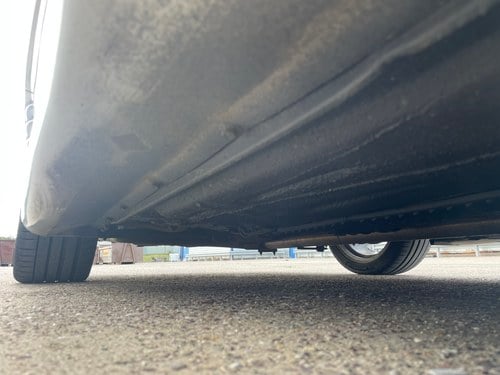 1991 Mitsubishi GTO à vendre (picture 167 of 206)