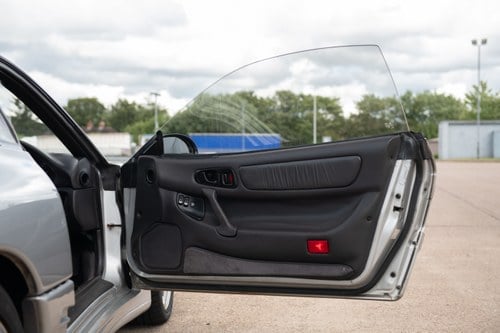 1991 Mitsubishi GTO à vendre (picture 58 of 206)