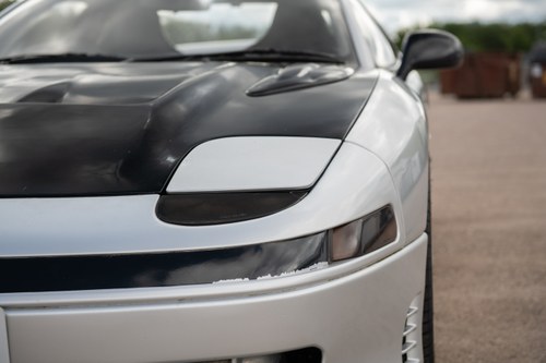 1991 Mitsubishi GTO à vendre (picture 104 of 206)