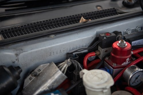 1991 Mitsubishi GTO à vendre (picture 144 of 206)