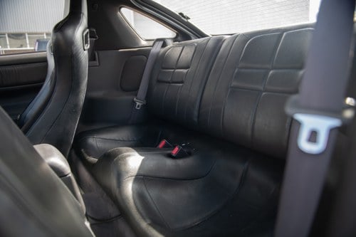 1991 Mitsubishi GTO à vendre (picture 57 of 206)