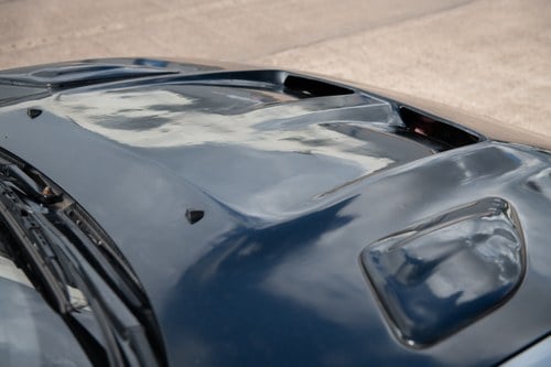 1991 Mitsubishi GTO à vendre (picture 93 of 206)