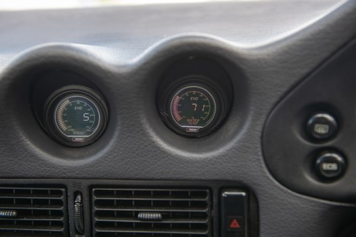 1991 Mitsubishi GTO à vendre (picture 31 of 206)