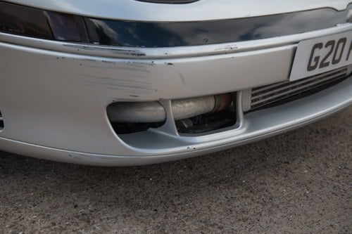 1991 Mitsubishi GTO à vendre (picture 98 of 206)