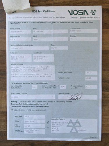 1991 Mitsubishi GTO à vendre (picture 201 of 206)