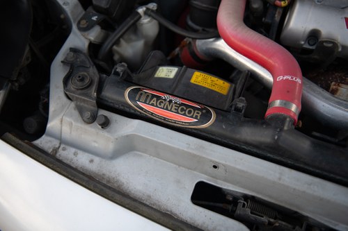 1991 Mitsubishi GTO à vendre (picture 141 of 206)