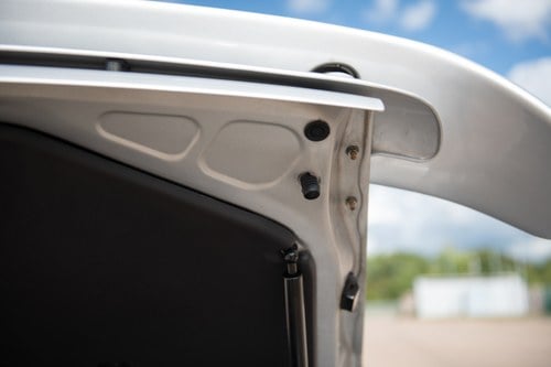 1991 Mitsubishi GTO à vendre (picture 75 of 206)