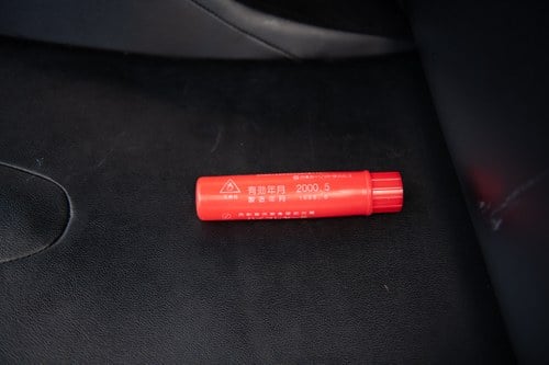 1991 Mitsubishi GTO à vendre (picture 56 of 206)