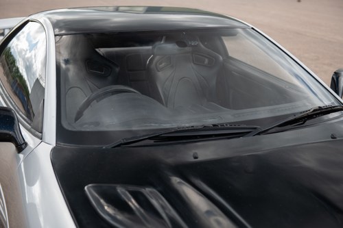 1991 Mitsubishi GTO à vendre (picture 112 of 206)