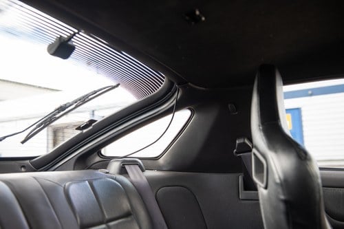 1991 Mitsubishi GTO à vendre (picture 55 of 206)