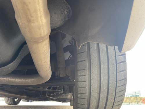 1991 Mitsubishi GTO à vendre (picture 162 of 206)