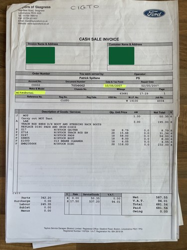1991 Mitsubishi GTO à vendre (picture 180 of 206)