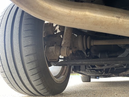 1991 Mitsubishi GTO à vendre (picture 158 of 206)