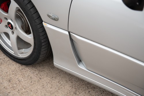 1991 Mitsubishi GTO à vendre (picture 122 of 206)