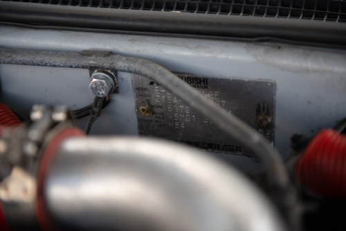 1991 Mitsubishi GTO à vendre (picture 145 of 206)