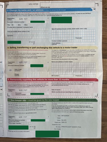 1991 Mitsubishi GTO à vendre (picture 189 of 206)