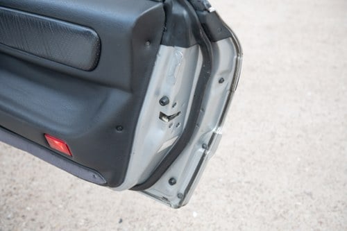 1991 Mitsubishi GTO à vendre (picture 61 of 206)