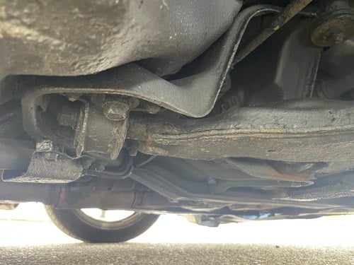 1991 Mitsubishi GTO à vendre (picture 170 of 206)